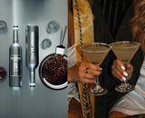 Geslaagd! Vier het met een stijlvol vodka cadeau 