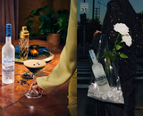 Welke vodka past bij jou? Vind jouw perfecte vodka match!