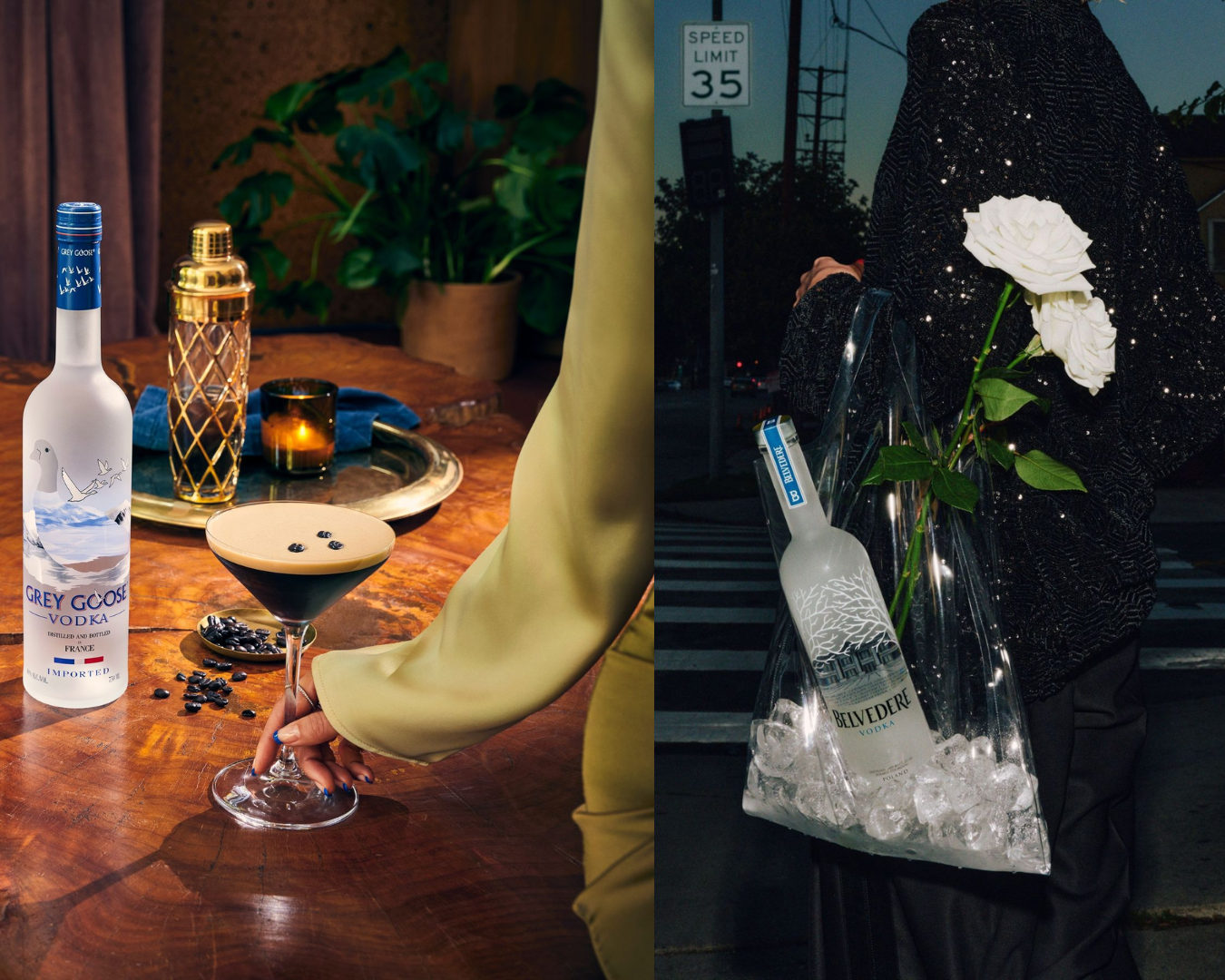 Welke vodka past bij jou? Vind jouw perfecte vodka match!