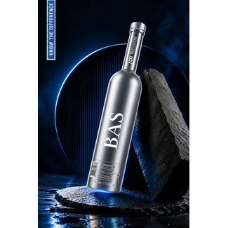 Belvedere Bespoke Chrome Bespoke 175CL
