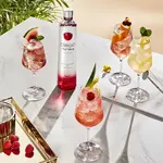 Flavoured Vodka