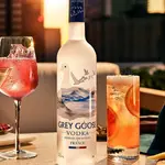 Premium Vodka