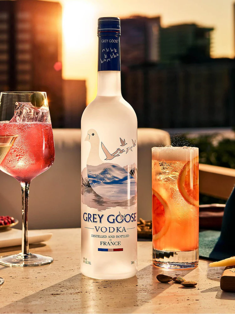 Premium Vodka