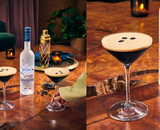 Recept: Een Espresso Martini cocktail maken