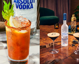 Cocktails maken met Vodka: 5x heerlijke Vodka cocktails