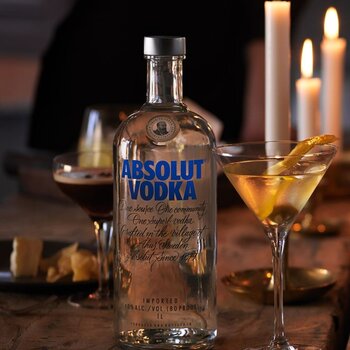 Vodka