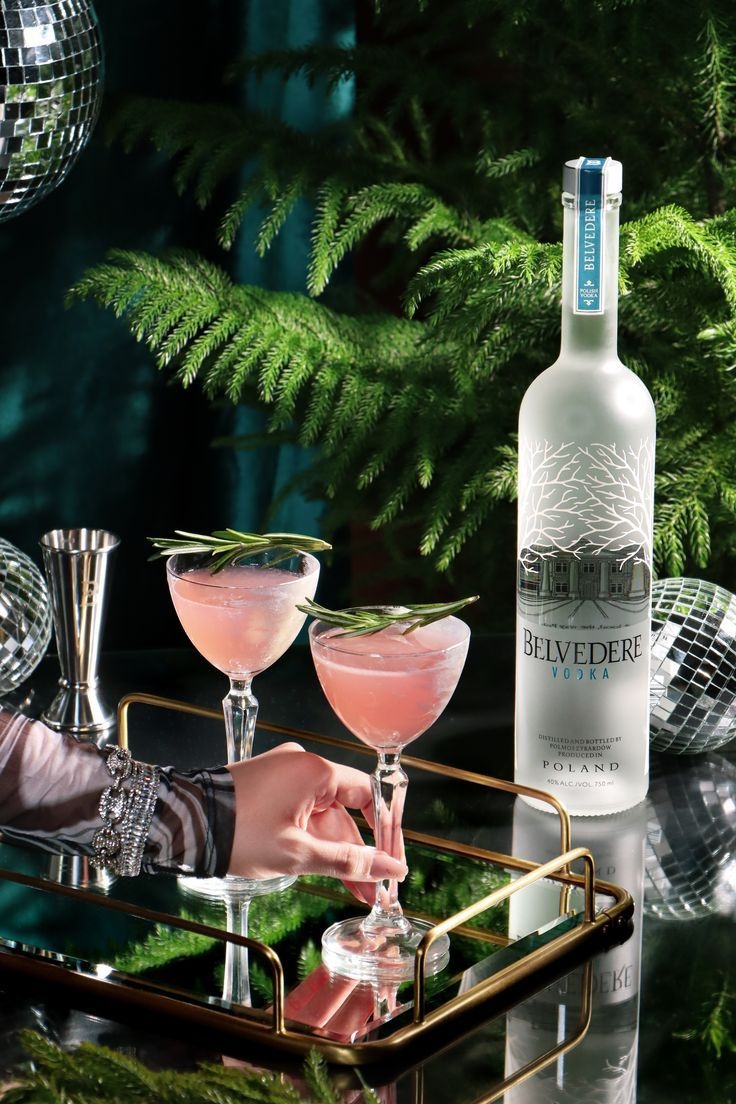 Premium Vodka