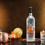 Flavoured Vodka