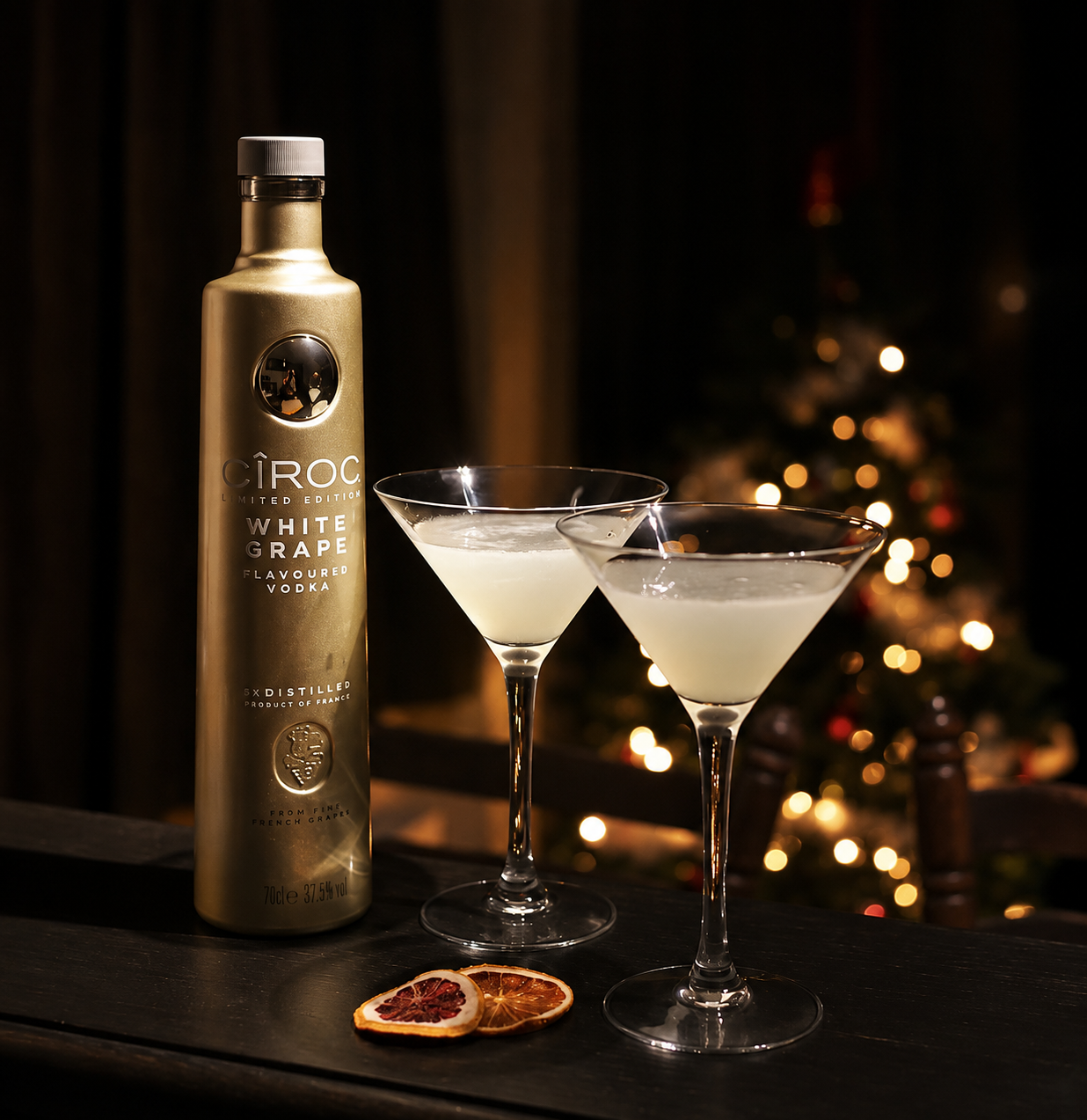 Vodka Cocktail Sets