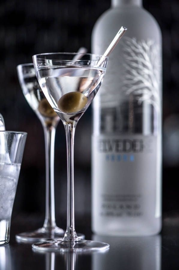 Wat is premium vodka? Verschil met gewone vodka | Club Vodka
