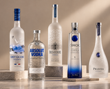 Vodka cadeau geven met kerst? Ontdek 6 originele cadeau-ideeën