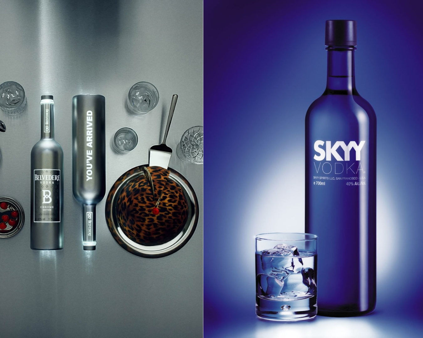 Wat is premium vodka? Verschil met gewone vodka | Club Vodka