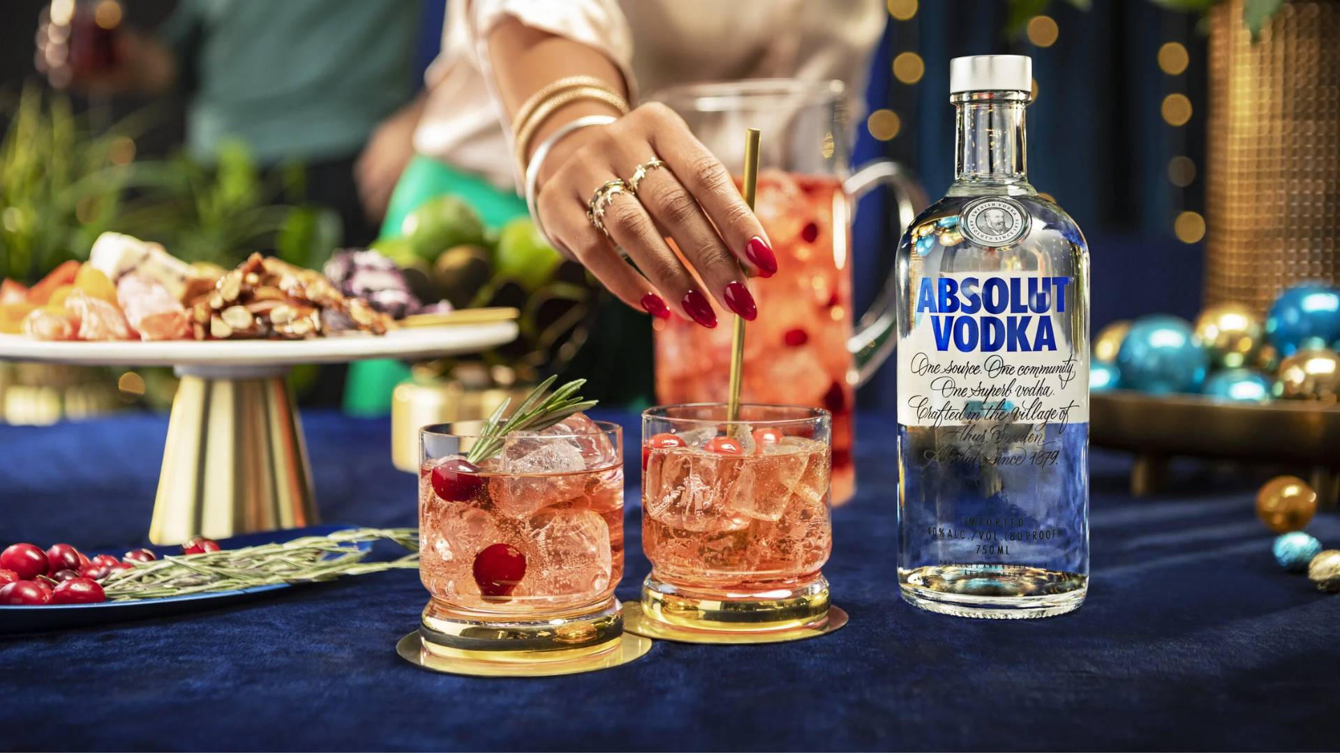 Absolut Vodka