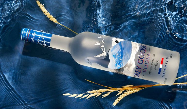 Grey Goose 