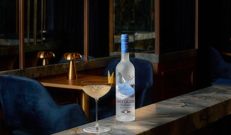 Grey Goose 