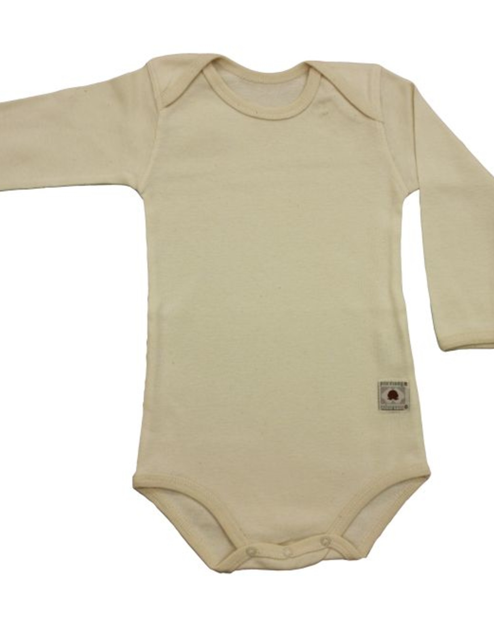 baby body long sleeve