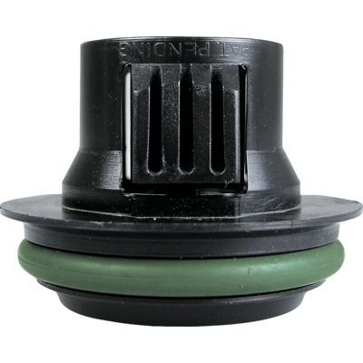 NOZZLE HOUDER MK1 + O-RING