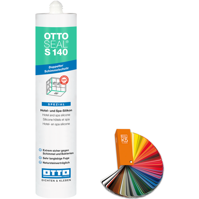 OTTOSEAL S140  kleur op maat