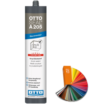 OTTOSEAL A205 kleur op maat