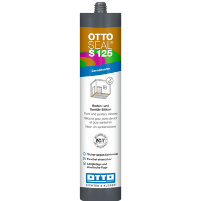 OTTOSEAL S125
