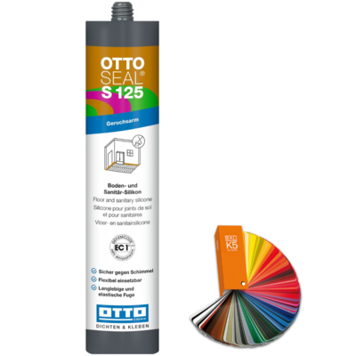 OTTOSEAL S125 kleur op maat