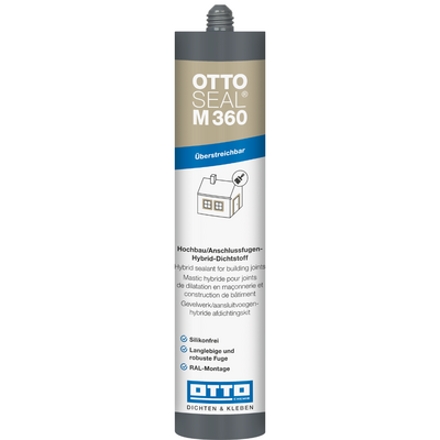 OTTOSEAL M360