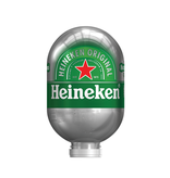 Heineken 8L Keg