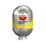 Amstel Radler 8L Keg