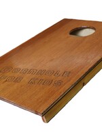 Cornhole by Scotts Bluf Cornhole bord voor kinderen