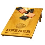 Alle cornhole borden