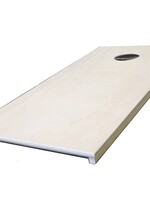 Cornhole by Scotts Bluf Cornhole bord PRO onbehandeld
