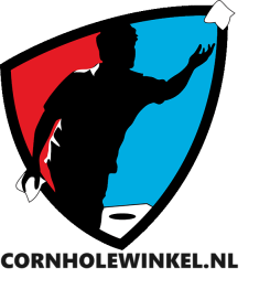 Amerikaans spel cornhole. Je vind er alles voor bij cornholewinkel.nl