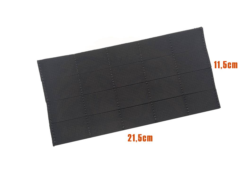 The Flap Small Velcro Molle Panel Applied Store Tactical Tactical