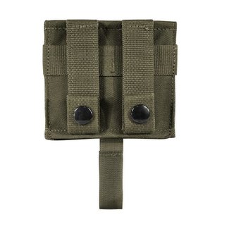 Tasmanian Tiger TT Dump Pouch Light Olive (7643.331)