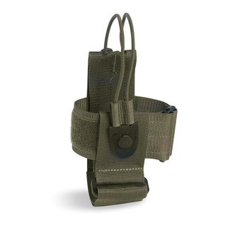 Tasmanian Tiger TAC POUCH 2 RADIO Olive (7648.331)