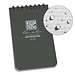 Rite in the Rain 3 x 5 Top Spiral Notebook 835 Gray