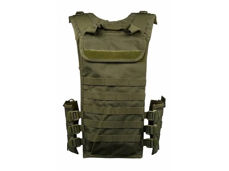 Condor Modular Chest Set : TacStore Tactical & Outdoors Chest Rigs – JWSML