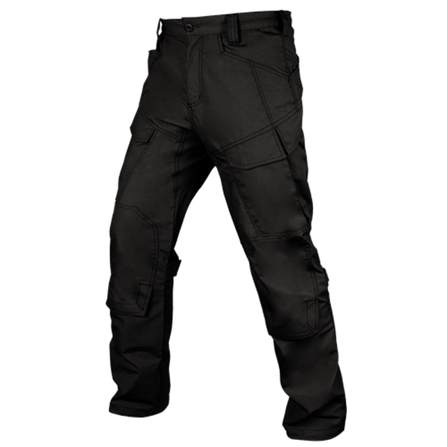 Tac Ops Pant Black 101077 002
