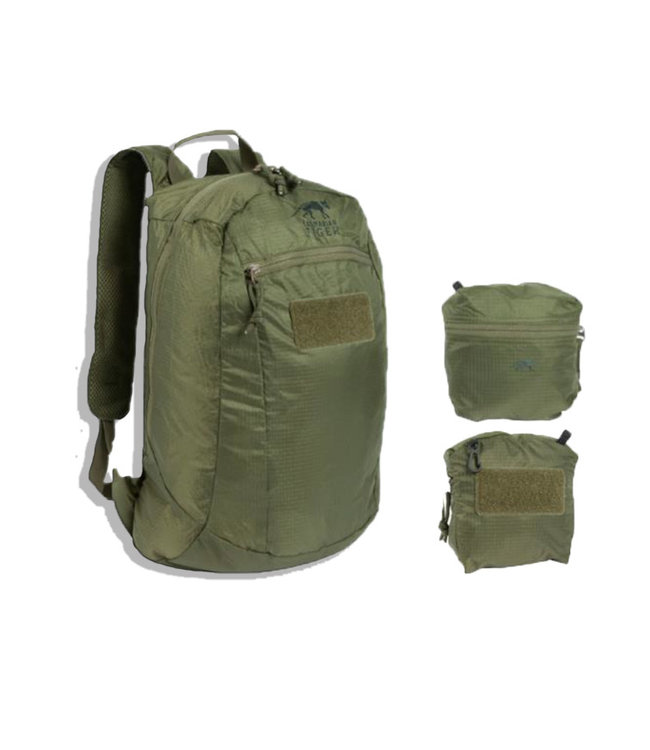 Tasmanian Tiger Tt Squeezy Bag 2019 Limited Edition
