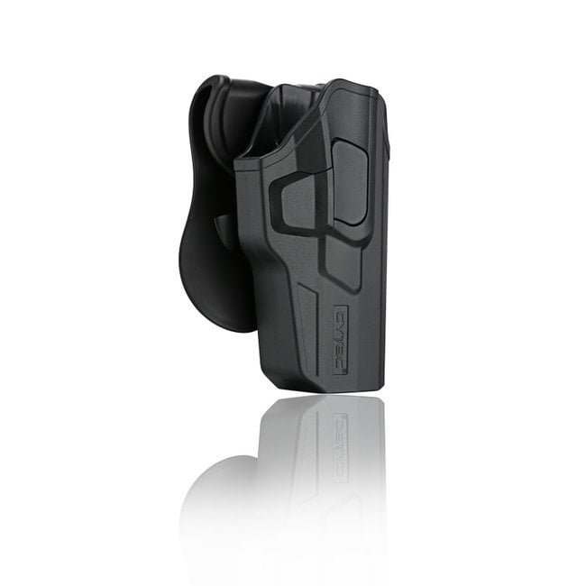 Cytac R-Defender Holster Gen3 Glock 17/22/31