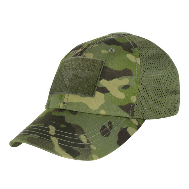 Tactical Cap Mesh MultiCam Tropic (TCM-020)