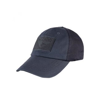 Tactical Mesh Cap Navy (TCM-006)