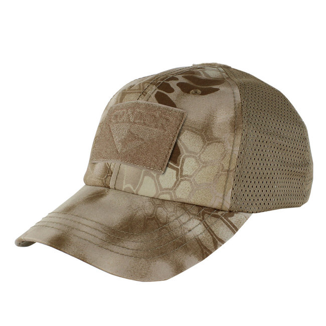 Tactical Cap Mesh Kryptek Nomad (TCM-024)