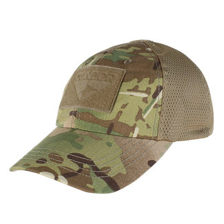 Tactical Cap Mesh MultiCam (TCM-008)