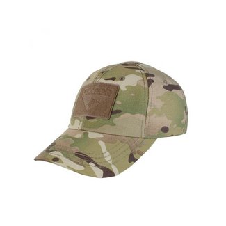 Tactical Cap Multicam (TC-008)