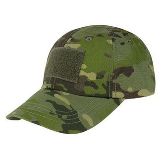 Tactical Cap Multicam Tropic (TC-020)