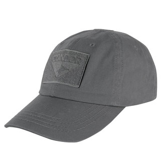 Tactical Cap Graphite Grey (TC-018)