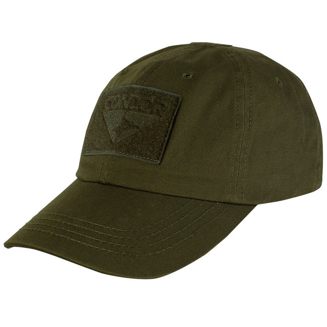 Tactical Cap OD Green (TC-001)