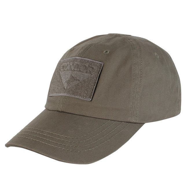 Tactical Cap Brown (TC-019)