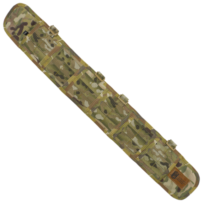 Sure Grip Padded Belt Slotted Multicam 33pb0xmc Applied Store Tactical Tactical Outdoor Gear